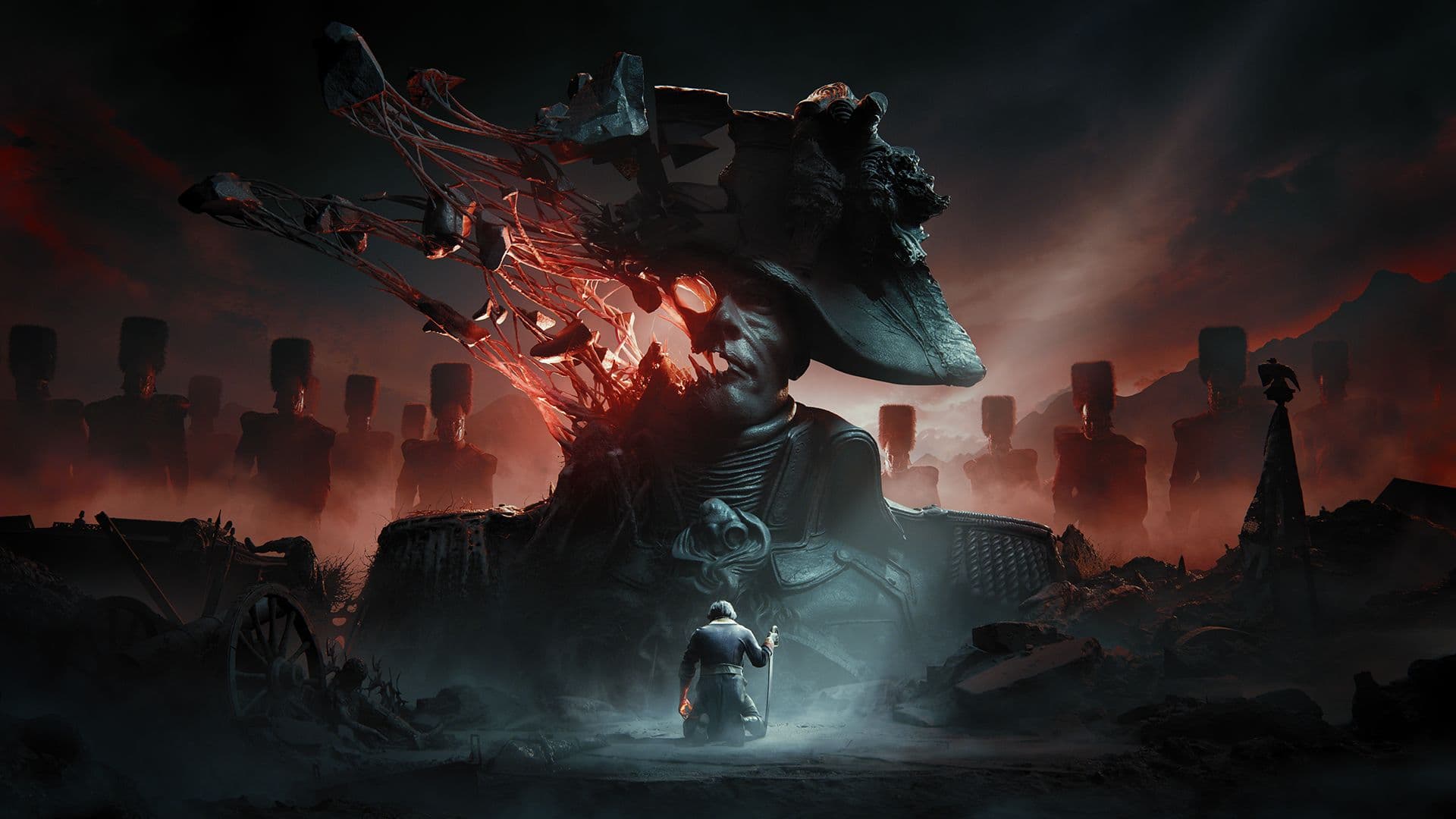 Lyrical Games x Second Stage: Precision Attribution for Valor Mortis